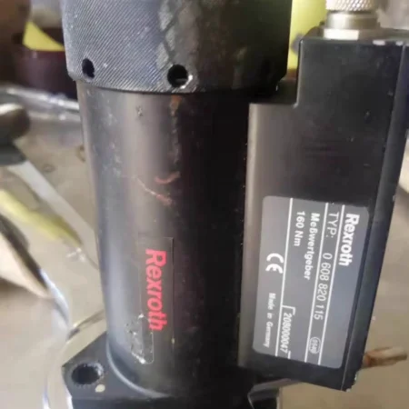 REXROTH Tightening Spindle Sensor 0608820115 - Accurate Readings