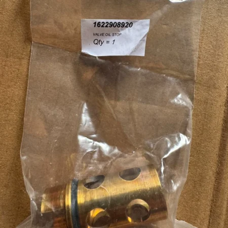 Atlas Copco 1622908920 Spare Part - Genuine OEM Replacement