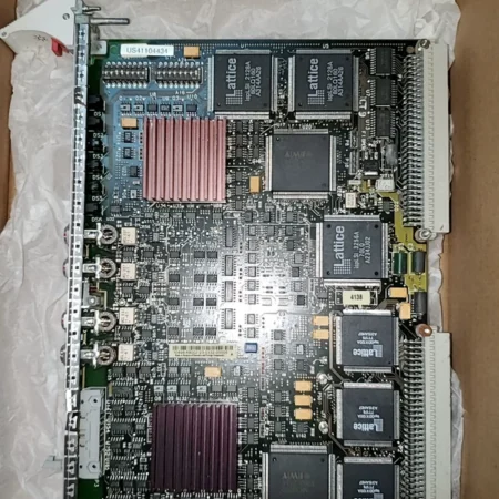 Agilent 10898A Replacement Board for Analytical Instruments
