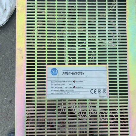 Allen-Bradley 1336-MOD-KB050 Drive Communication Module