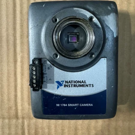 NI 1764 Industrial CCD Camera for High-Resolution Imaging