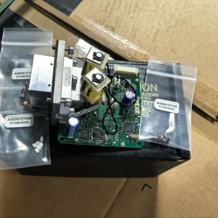 Siemens 2020165-001 Industrial Automation Product