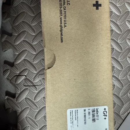 GF Conductivity Electrode 3-2821-1 for Accurate Water Analysis