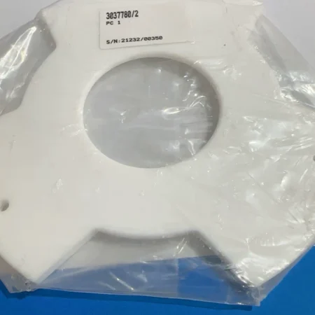 Tetra Pak 3037780/2 OEM Spare Part for Processing
