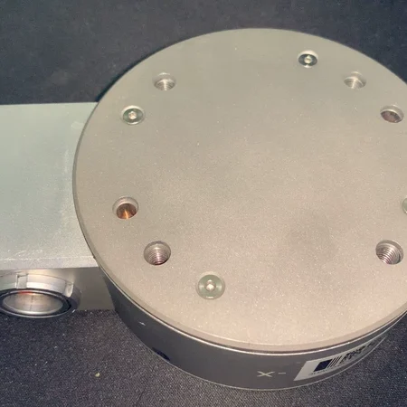 ABB 3HAC048735-001/00 Six-Axis Force Sensor for Robotics