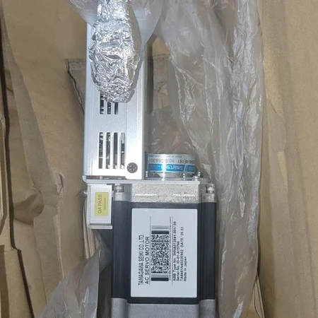 ABB 3HNA012841-001/09 Gear Pump Motor for Hydraulic Systems