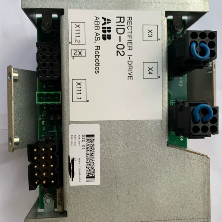 ABB 3HNA015149-001 RID-02 Robot Accessory Spare Part