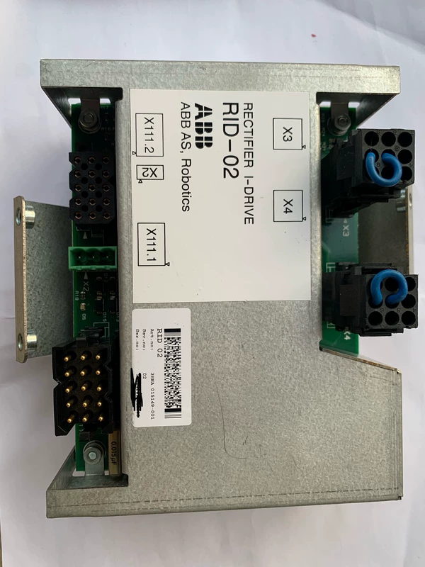 ABB 3HNA015149-001 RID-02 Robot Accessory Spare Part