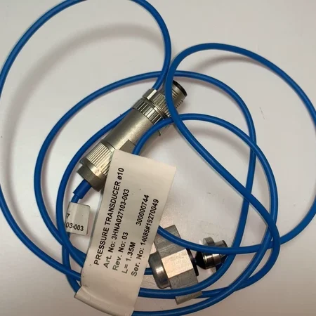 ABB 3HNA027103-003 Industrial Pressure Sensor for Robots