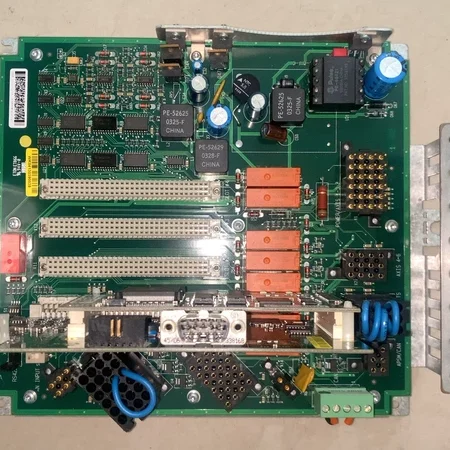ABB 3HNE00010-1 Robot Mainboard for Industrial Robotics