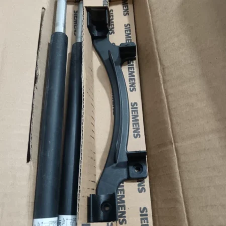 Siemens 3VA9987-0KD81 Draw-Out Base Crank Handle Accessory