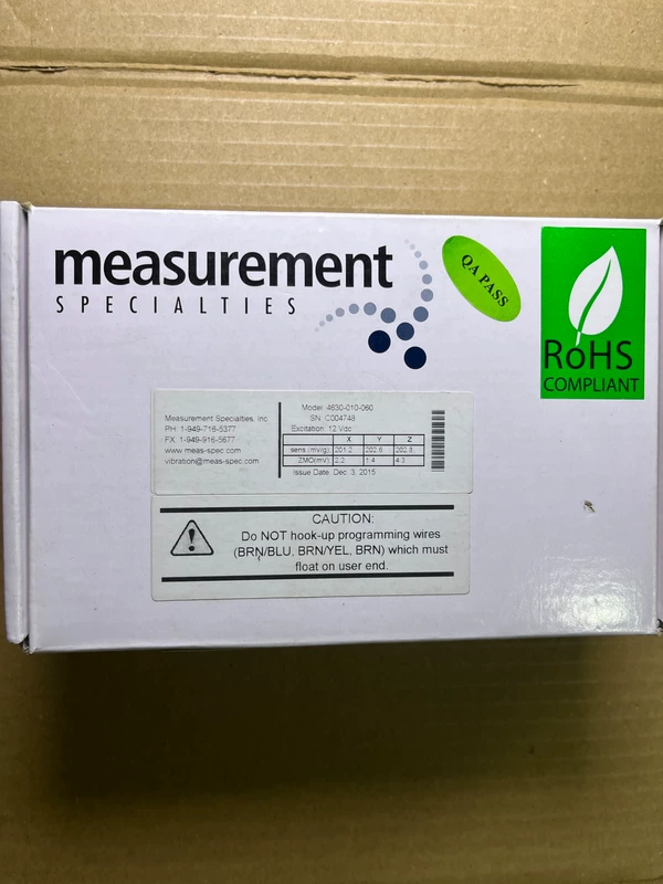 Representative 87V Industrial Multimeter