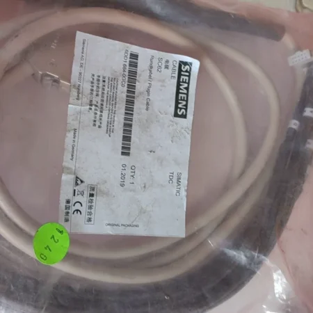 SIEMSNS 6DD1684-0GC0 Industrial Control Module