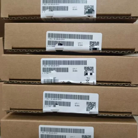 Siemens I/O Module 6DL1161-6BL00-0PH1 Automation