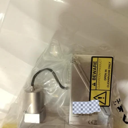 Lam 797-201317-001 Semiconductor Equipment Spare Part