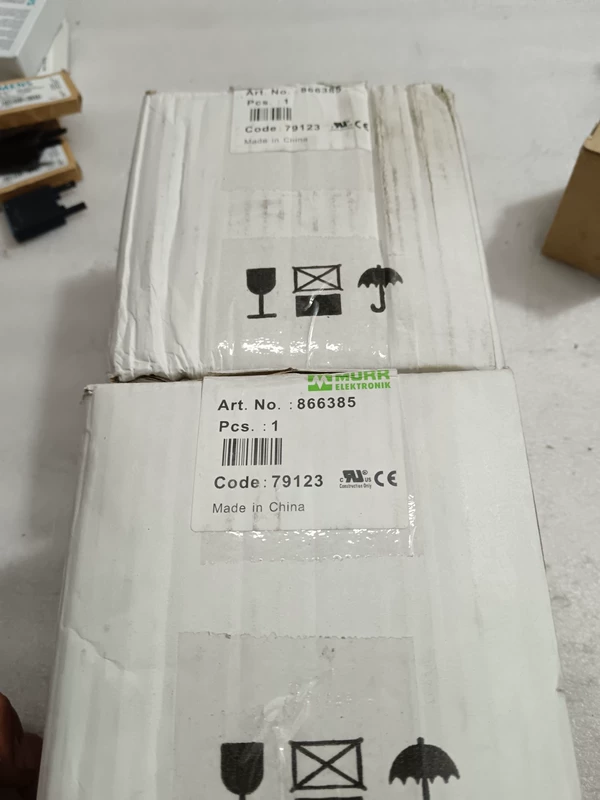 Representative SITOP PSU DIN-Rail Power Supply
