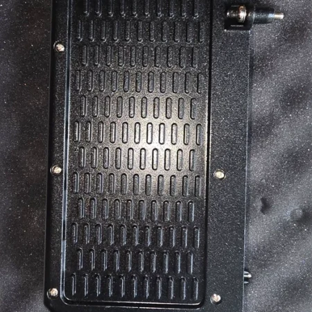 GE 8851 8000 I/O Safety Barrier for Industrial Systems