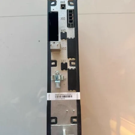 B&R 8EI013HWS10.0100-1 Servo Drive: High-Performance Control
