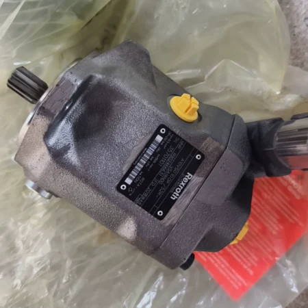 Rexroth A10VSO10DR/52R-VPA14N00 Hydraulic Pump