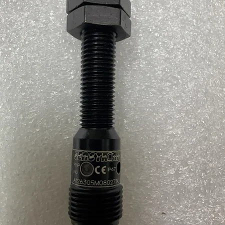 Senstronic A126305M080271K Proximity Switch - Precision Detection