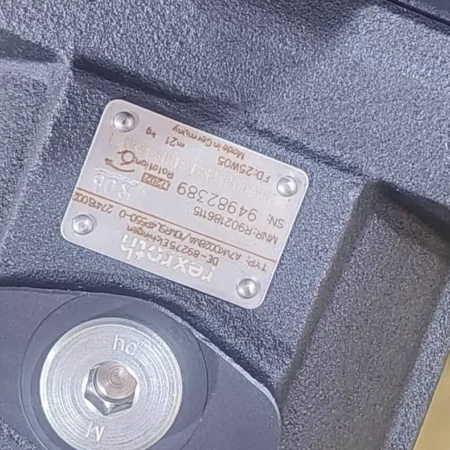 REXROTH A7VKO028MA/10MRSL4P550-0 Hydraulic Pump
