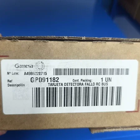 Ingeteam AS33335-B  GP091182 Inverter Current Detection Board