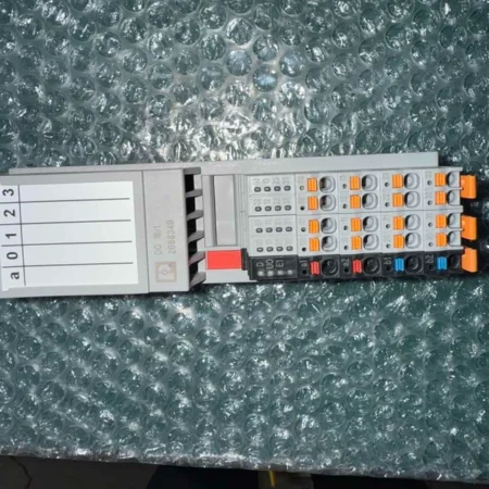 Phoenix Contact AXL F DO32/1 1F  2688051 Digital Output Module