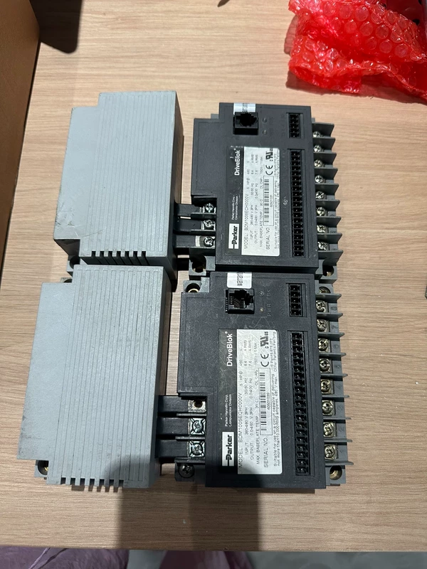 Representative Kinetix 5700 Servo Drive