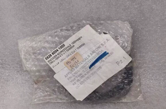 LIKA C50-L-1000ZCU110/S553A Encoder for Precision Motion