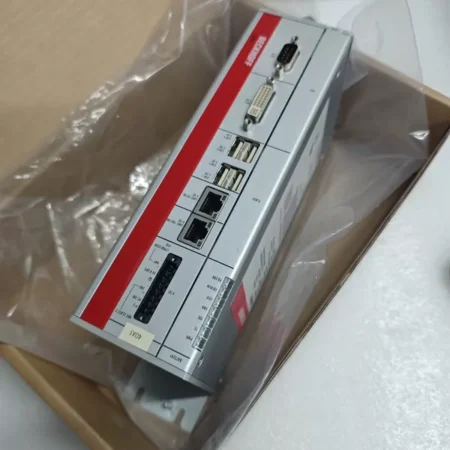 Beckhoff C6920-0000 Industrial PC for Control Cabinet