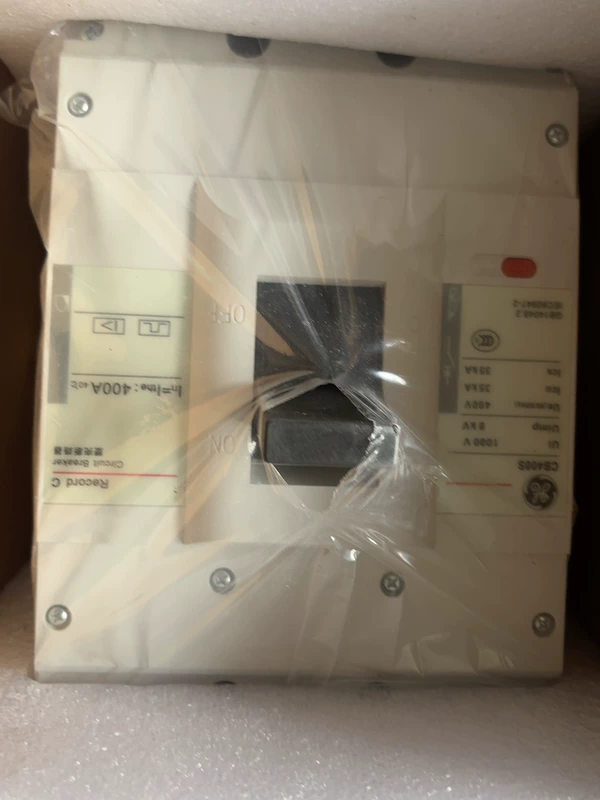 Representative Acti9 Circuit Protection