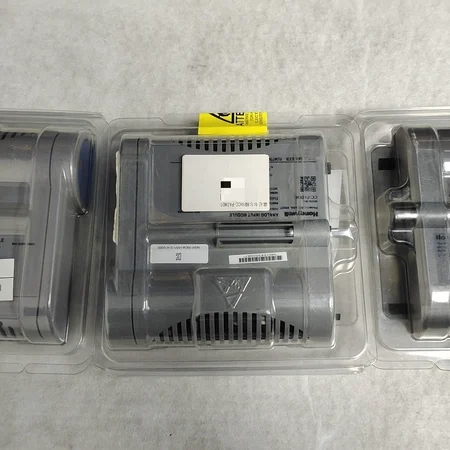 Honeywell CC-PAIN01 Analog Input Module | Industrial Parts