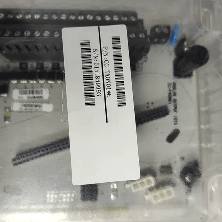 Honeywell CC-TAON01*E Analog Output Module 4-20mA