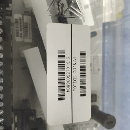 Honeywell CC-TDIL01 Digital Input Module 24V DC