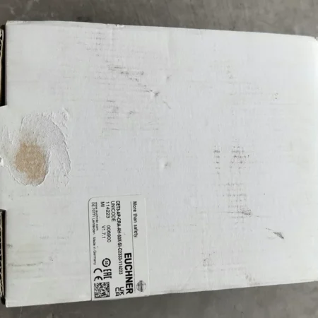 Euchner CET3-AP-CRA-AH-50X-SI-C2333 Safety Switch