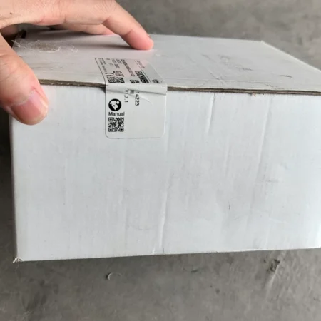 Euchner CET3-AP-CRA-AH-50X-SI-C2333 Safety Switch