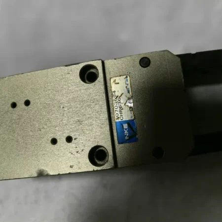 NKSK CHR636 S0703694 Industrial Relay Control Module