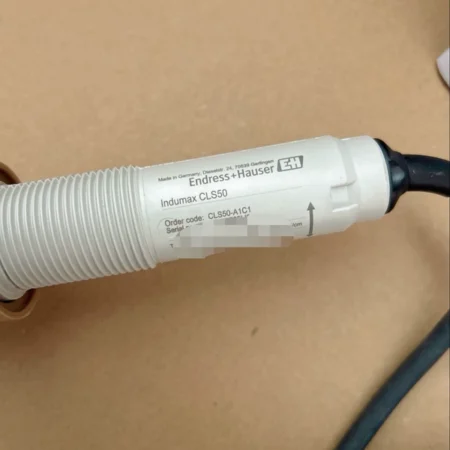 Endress+Hauser CLS50-A1C1 Industrial Conductivity Sensor