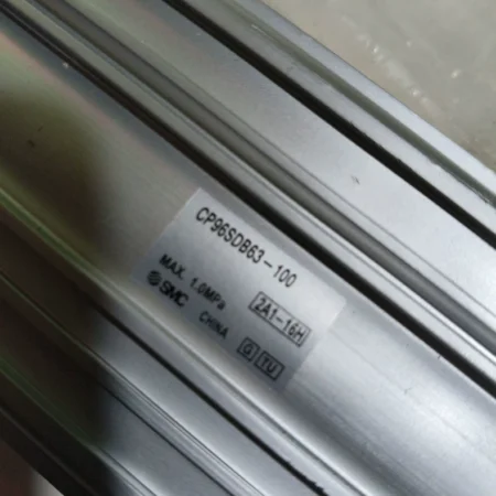 SMC CP96SDB63-100 Pneumatic Cylinder 63mm Bore 100mm Stroke