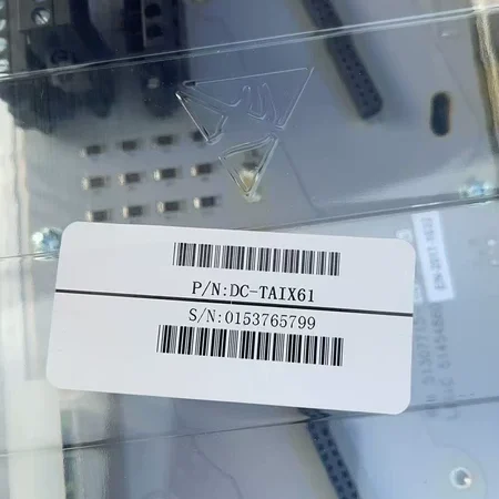Honeywell DC-TAIX61 Analog Input Module 16-Channel