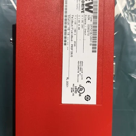 SEW DFP21B/UOH11B Communication Module for Drive Systems