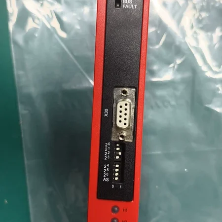 SEW DFP21B/UOH11B Communication Module for Drive Systems
