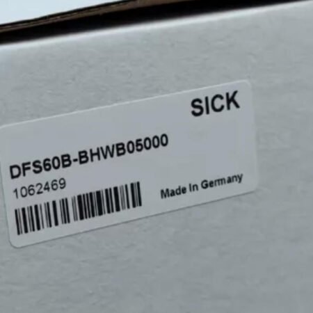 SICK DFS60B-BHWB05000 Encoder - Accurate Motion Tracking