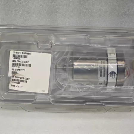 MKS DMB-30141 Vacuum Gauge for Industrial Process Control