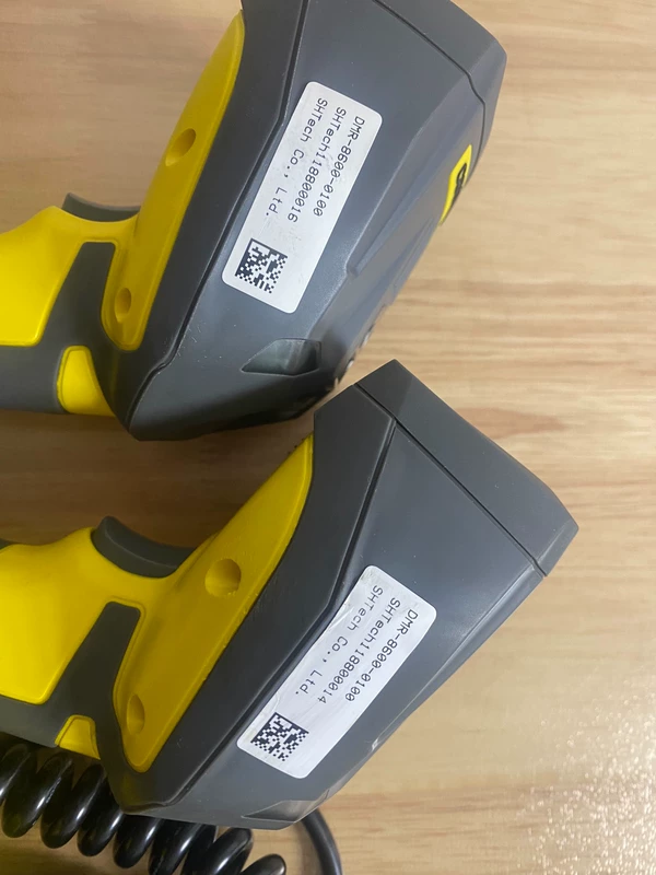 Representative In-Sight Vision System