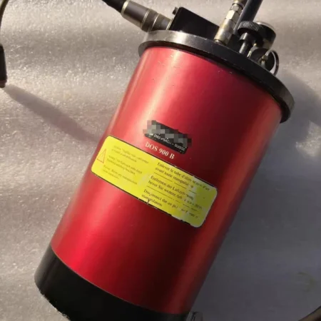 Hormec Technic DOS 900 B Dosing System - Industrial Automation
