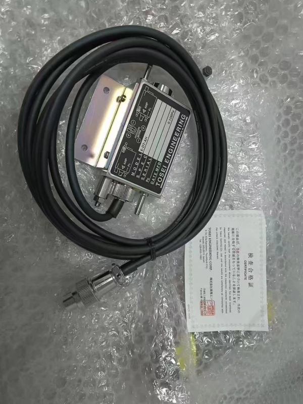 OKYO E-DT-AH-1551 441372 Industrial AE Signal Converter