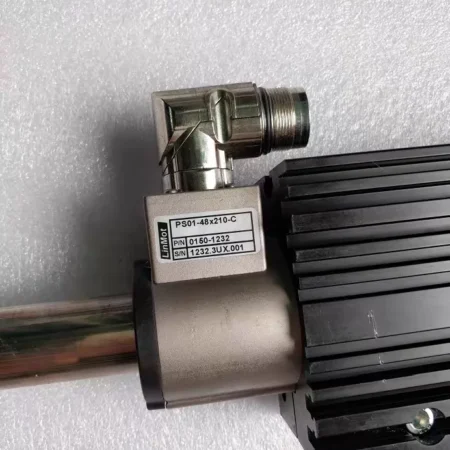 LinMot E1100-VF-HC Linear Motor Stator for High-Precision Motion