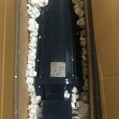 EMG EB800-60 II Electro-Hydraulic Thruster for Heavy-Duty
