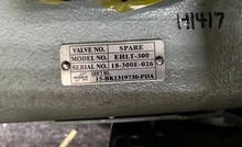 Hanla EHLT-300 Drive Head for Industrial Gear Applications